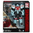 thumbnail image 2 of Transformers Generations Combiner Wars Voyager Class Protectobot Hot Spot Figure, 2 of 3