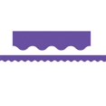 thumbnail image 1 of Teacher Created Resources TCR8791BN Bordure Festonnée Ultra Violet - Pack de 6, 1 of 1