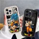 thumbnail image 2 of Funda De Teléfono D-dragon Balls Goku Para iPhone 15, 14, 13, 2 of 7