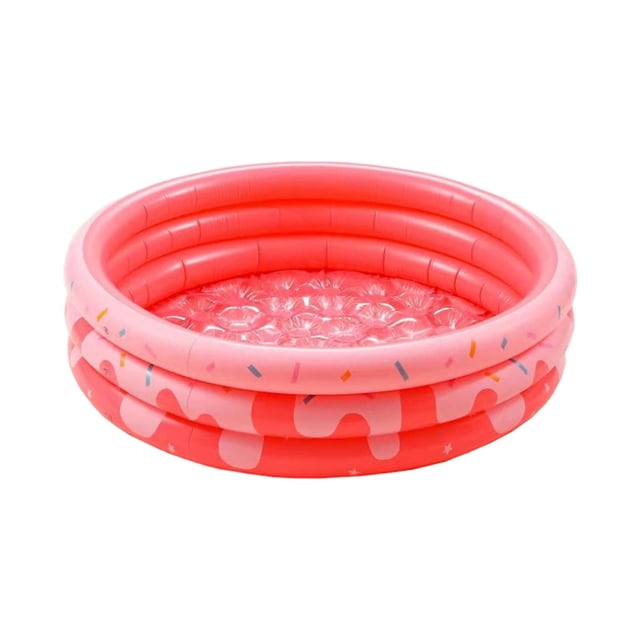 jinwen Inflatable Swimming Pool, Lounge Seat, Bathtub, Above Ground Pump Pool, Inner 70cm Tall 27cm