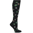 thumbnail image 1 of Nurse Mates Compresión Socks Becerro Regular hasta 17 Color: Salva las Tortugas, Tamaño: OS, 1 of 5