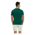 thumbnail image 4 of Playera Porto Blanco Hombre Lisa Manga Corta, 4 of 8