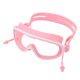 thumbnail image 1 of Gafas De Natación Para Niños, Lentes De Policarbonato De Gafas De Natación Anti Antidivitores De Marco Grande Para Piscina Para Niños Y Natación De Playa, 1 of 7