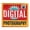 Digital Photography Patch, variant on 12 pieces 2" Custom Activity Scouts Applique Fun Patches - Digital Photography Patch