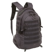 Outdoor Products Quest 29 Ltr Backpack, Gray, Unisex, Organizer, Daypack