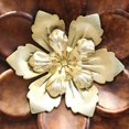 thumbnail image 2 of HomeRoots Furniture 321372 Whimsical Flower Wall Decor, 2 of 4