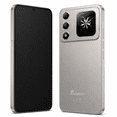 thumbnail image 1 of FOSSiBOT S7 128 GB Gris, 1 of 5