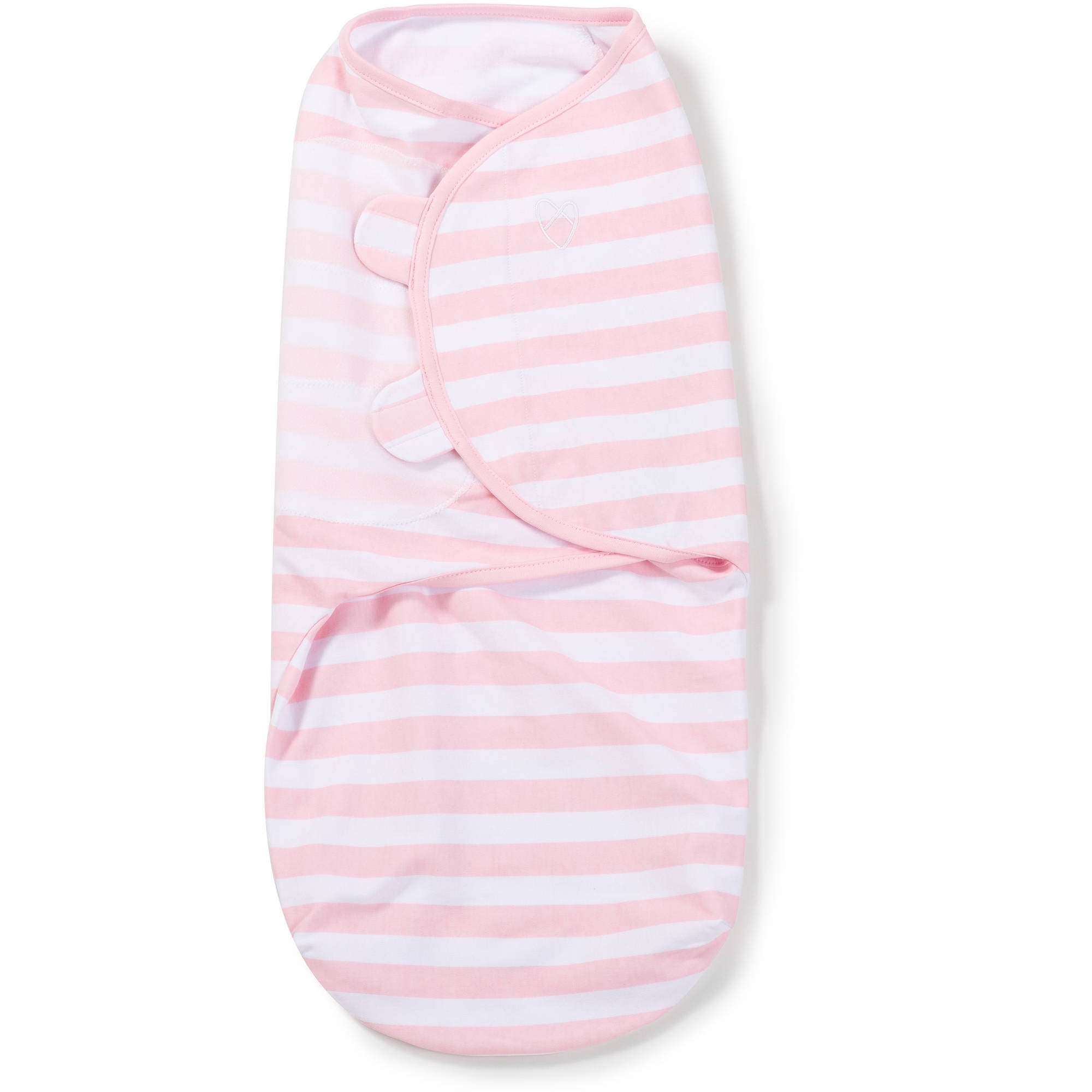 SwaddleMe Original Swaddle Size Large, 36 Months, 1Pack (Pink