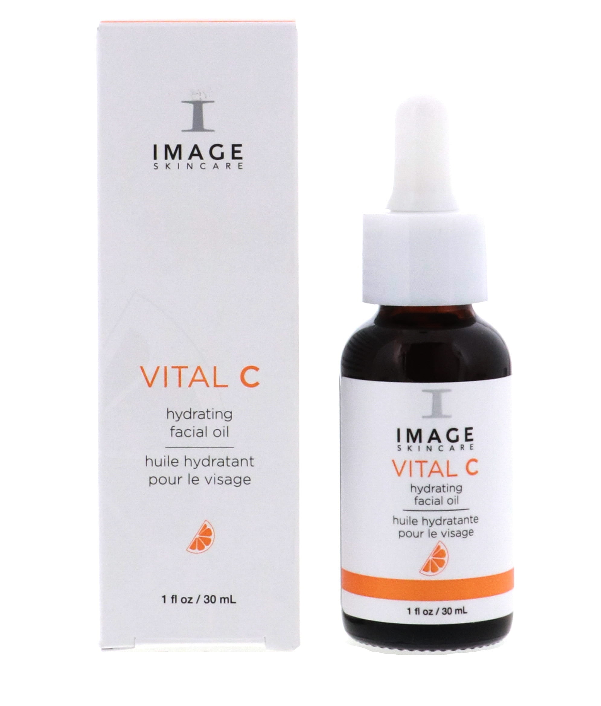 Image Skin Care Vital C Hydrating Facial Oil 1 oz