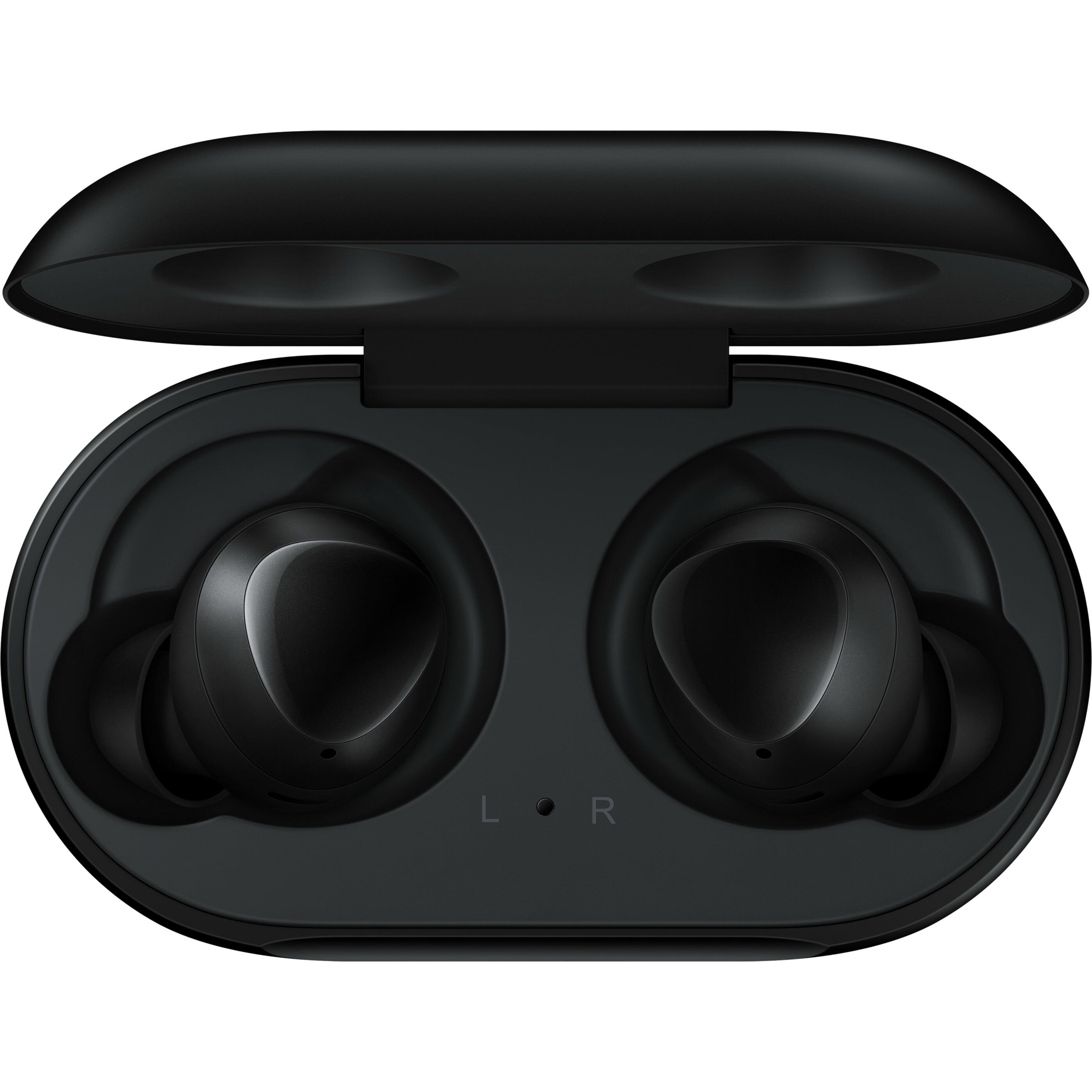 SAMSUNG Galaxy Buds, Black (Charging Case Included)