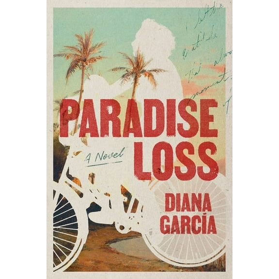 Paradise Loss, (Paperback)