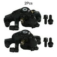 thumbnail image 4 of mountain bike Mechanical Disc Brake Caliper 160MM Alloy Clip Front and Rear, 4 of 10