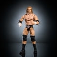 thumbnail image 3 of WWE Elite Collection Premium Live Event Triple H Action Figure Set, SummerSlam Collectible, 3 of 6