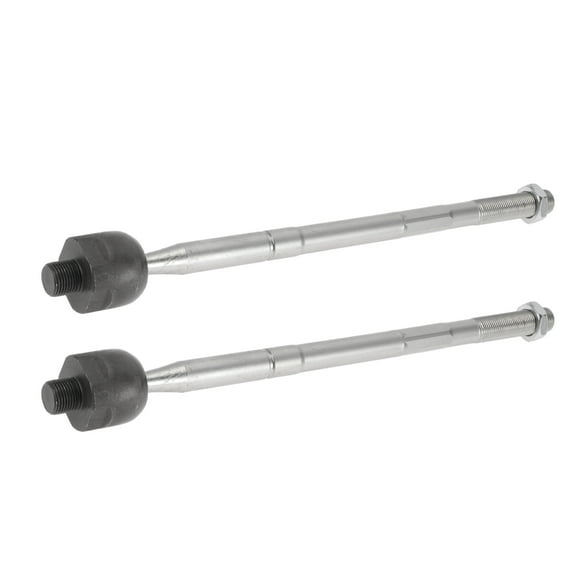 2pcs Front Inner Tie Rod Ends Kit Suspension Steering Tie Rod End for Dodge Charger for Dodge Challenger