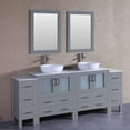 thumbnail image 5 of 84" Bosconi AGR230RCCM2S Double Vanity, 5 of 11