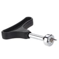 thumbnail image 4 of Herramienta de llave de golf perfecl de plástico negro tipo Gearless, 4 of 6