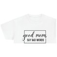 thumbnail image 2 of Unisex Heavy Cotton Tee, 2 of 9