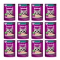 thumbnail image 3 of Whiskas Original Carne 20 kg + Caja Whiskas Sobre Gato Souffle Atun y Sardina 85 g (12 Pzas), 3 of 3