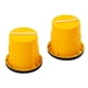 thumbnail image 3 of 2x zancos de equilibrio zancos para caminar cubos de equilibrio juguetes niños amarillo, 3 of 8