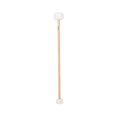 thumbnail image 1 of Singing Bowl Sticks Mallets Large / Medium / Small Drumsticks Singing Bowl Percussion Instrument Accessories, 1 of 7
