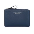 thumbnail image 1 of Cartera de mujer de gran capacidad, cartera corta, cartera de PU con estampado cruzado, cartera corta para mujer, 1 of 3