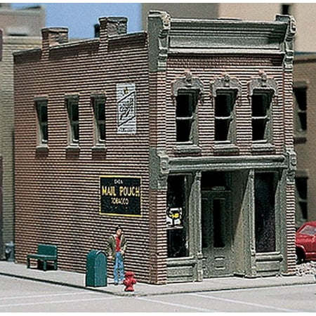 Design Preservation Models CRICKET'S SALOON KIT N Multi-Colored