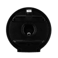 thumbnail image 4 of Despachador de papel higiénico Jofel Futura Negro Mate ABS 500m, 4 of 4