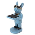 thumbnail image 1 of Watch Display Stand, Resin Figurine Model Wristwatch Holder Countertop Decorative Storage Rack for Display Watch Jewelry Bracelet Necklace, Watch Display Stand Rack, 1 of 7