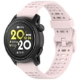 thumbnail image 1 of Official 22MM Smart Sports Watch Band, Soft Silicone Strap, Breathable, Lightweight, Durable, Easy Installation, Compatible with Various Models, 1 of 4
