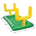 thumbnail image 2 of Inflatable Football Field Buffet Cooler, 28"W x 4' 5.75"L, (1/Pkg), 2 of 6