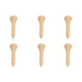 thumbnail image 4 of Tee de Golf Jadeshay 50 Piezas de Madera de Arce, 4 of 8