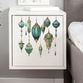 thumbnail image 6 of Jiibva Ramadan Decorations Window Clings Ramadan Wall Sticker Diy Window Cling Islamic Window Sticker Eid Mubarak Decals For Home Party Wall Decor, 6 of 7