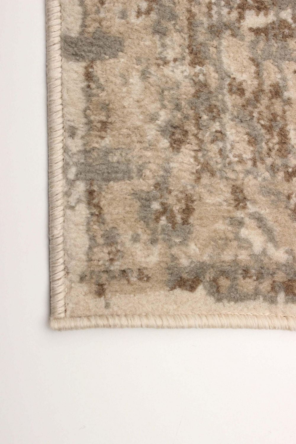 ECARPET Priya Traditionnel Tapis pour salon, chambre, salle à manger, entrée, couloir et plus encore.