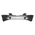 thumbnail image 3 of For 2007-2008 Nissan Maxima Front Bumper Cover NI1000247, 3 of 3
