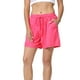 thumbnail image 1 of Txlixc Pantalones / pantalones cortos casuales para mujeres, pantalones de piernas rectas sueltos Txlixc moda, 1 of 9