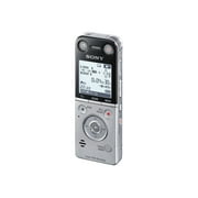 Sony ICD-SX733 - Voice recorder - 4 GB