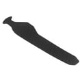thumbnail image 1 of Bike Chain Protector Sticker, Wear  Black Waterproof Bike Frame Guard Pad  for Cycling A,B,C, 1 of 8