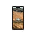 thumbnail image 4 of UAG Pathfinder Rugged Case iPhone 13 Pro Max 2021 Silver, 4 of 8