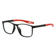 thumbnail image 1 of Hearth & Gear Automatic Glasses Light And Comfortable Presbyopia Blue Light Glasses Blue Light Intelligent Automatic Glasses Goggles Kids Shirt Riding Goggles for Kids Quick Straps for Goggles Clear, 1 of 6