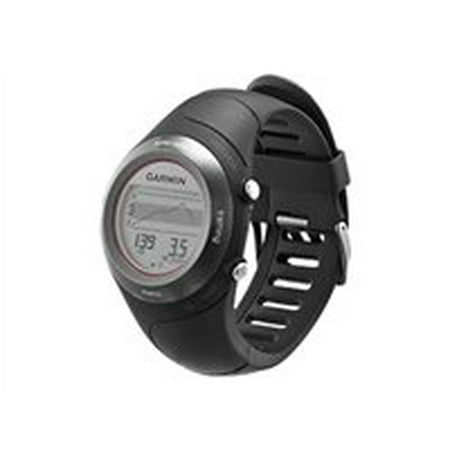 Garmin Forerunner 410 - GPS watch - running