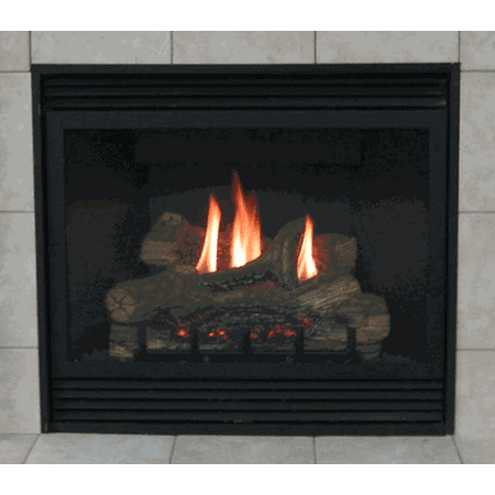 Empire Dvd32fp30n Gas Fireplace Walmart Com