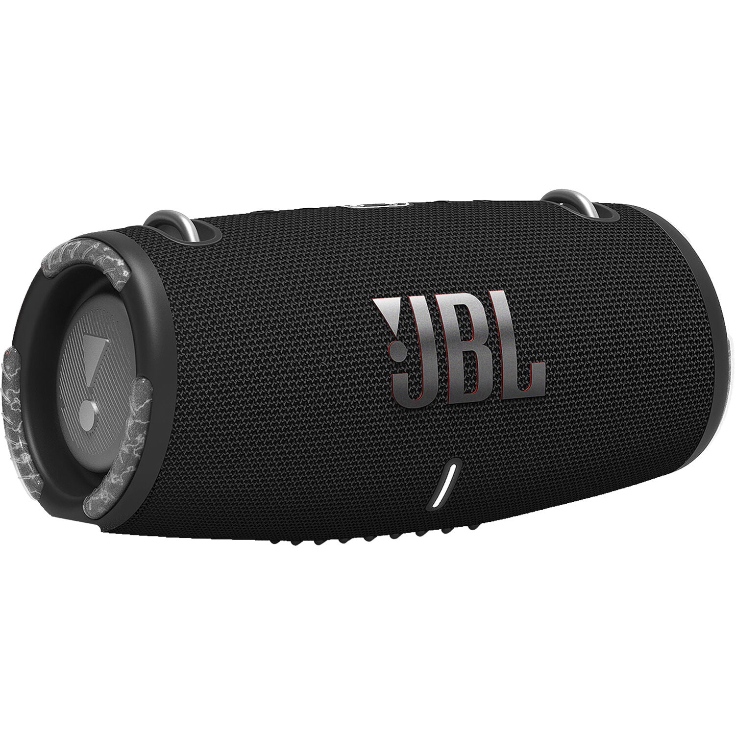 Pre-Owned Restored JBL JBLXTREME3BLKAM-Z Xtreme 3 Portable Waterproof Speaker Black