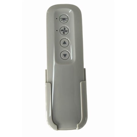 New Replacement 99813 For Hunter Ceiling Fan Remote Control 3-Speed 99814 99770