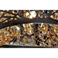 thumbnail image 2 of ET2 Inca 1-Light Wall Sconce W/LED Bulb - Polished Chrome - E21302-10PC/BUL, 2 of 5