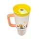 thumbnail image 2 of Termo de acero inoxidable de 1.2 litros (40 OZ) color rosa, El principito,, 2 of 3