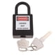thumbnail image 2 of s - Keyed Different 70mm, Available Gloria Candado de bloqueo de seguridad, 2 of 9