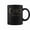 Black, variant on Solar Eclipse 2024 Total Solar Eclipse State Ohio Coffee Mugs