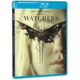 thumbnail image 2 of The Watchers (Blu-ray), Thriller, Warner Bros., 2 of 3