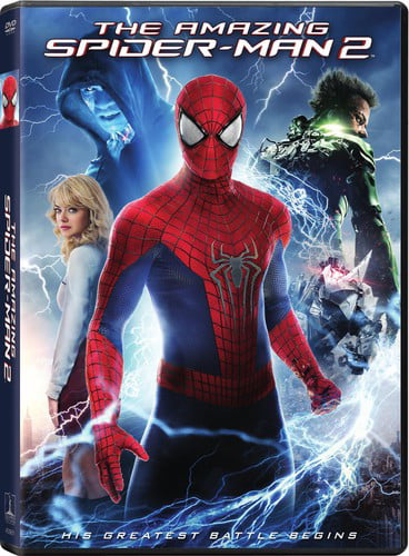 the amazing spider man 2 ps4 game