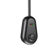 TYPE S - Elevate 2-Light Output Wiring Harness - Wireless Remote or Wired Control Options, Dual Mode Control, Strobe Mode, Universal, 12V